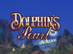 Игровой автомат Dolphin’s Pearl Deluxe HD (Дельфины Делюкс HD) играть бесплатно онлайн в казино Вулкан Платинум